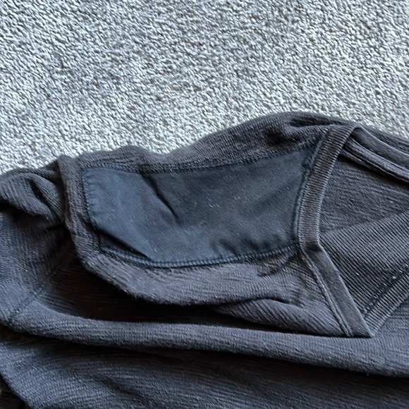 Men's long sleeve - Picture 5 of 5